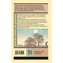 Одинокая луна в Сарасина — фото, картинка — 15