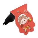 Магнитная закладка 