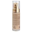 Крем-флюид тональный для лица 