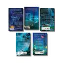 Шолох. Комплект из 5 книг — фото, картинка — 1