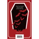 Дракула — фото, картинка — 15