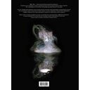 Костяная птица и ночные цветы. Иллюстрации Eno — фото, картинка — 15