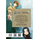 Белая магия vs Чёрная магия. Том 1 — фото, картинка — 5