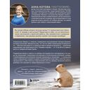 Мягкие игрушки на спицах. 12 пушистых зверей, которых легко вязать и не надо сшивать — фото, картинка — 16