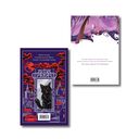 Все полночь да полночь (набор из книги и блокнота) — фото, картинка — 1