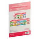 Математика в детском саду. Сценарии занятий c детьми 3-4 лет — фото, картинка — 4