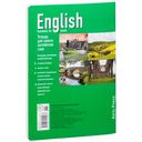 Тетрадь для записи английских слов. Шотландия — фото, картинка — 2