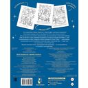 Первое знакомство с Библией. Раскраска — фото, картинка — 1