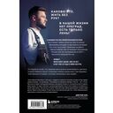 Руки уже в раю. Про несчастный случай и невероятное желание жить — фото, картинка — 14