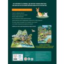 Удивительные животные — фото, картинка — 1