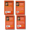 Паутина. На краю. Восьмое делопроизводство. Столица беглых. Комплект из 4 книг — фото, картинка — 1