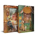 Добро пожаловать в КоФЕЙню. Братство пекарей и магов. Комплект из 2 книг — фото, картинка — 1