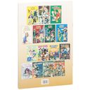 Манга-мания. Юноши и мужчины — фото, картинка — 15