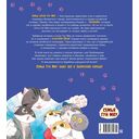 Коты Запретного города. Книга 3. Гром с небес — фото, картинка — 6