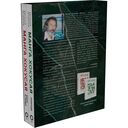 Манга Хокусая. Боги, люди, природа. Подарочный комплект в 2 томах — фото, картинка — 1