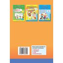 Коррекционная работа по преодолению нарушений в устной и письменной речи. Примерное перспективное планирование коррекционной работы с учащимися 1-4 классов — фото, картинка — 1