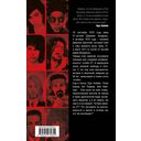 Клуб 27. Кобейн, Хендрикс, Шакур, Уайнхаус и другие — фото, картинка — 21