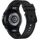Умные часы Samsung Galaxy Watch6 Classic (43 мм; черные) — фото, картинка — 5