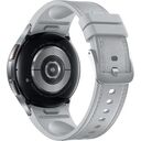 Умные часы Samsung Galaxy Watch6 Classic (43 мм; серебристые) — фото, картинка — 5