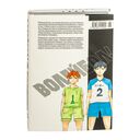 Волейбол! Книга 1. Хината и Кагэяма. Вид с высоты — фото, картинка — 18