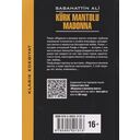 Kurk Mantolu Madonna — фото, картинка — 1