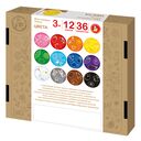 Пазл деревянный 