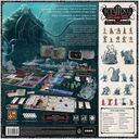 Ктулху. Смерть может умереть. Страх неведомого — фото, картинка — 21