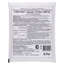 Удобрение порошково-гранулированное для овощей, ягод, цветов (0,7 кг) — фото, картинка — 1