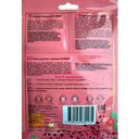 Трехступенчатый уход за лицом (гель для умывания, тканевая маска, крем) — фото, картинка — 1