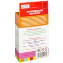 Учимся читать (набор из 36 карточек) — фото, картинка — 4