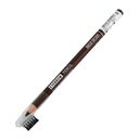 Карандаш для бровей тон: 104, коричневый — фото, картинка — 9