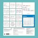 Календарь настенный на 2026 год 