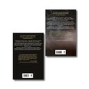 Охотники и жертвы. Комплект из 2 книг — фото, картинка — 1