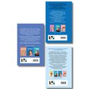 Поцелуй под омелой. Любовь не по сценарию. Загадай любовь. Комплект из 3 книг — фото, картинка — 4