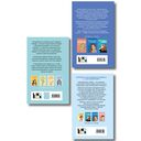 Сказка о снежной принцессе. Любовь не по сценарию. Загадай любовь. Комплект из 3 книг — фото, картинка — 4