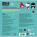 Hello Kitty and Friends. Весёлые игры (с наклейками) — фото, картинка — 3