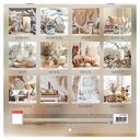 Календарь настенный на 2026 год 