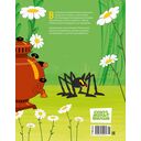 Муха-Цокотуха — фото, картинка — 4