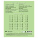 Тетрадь в клетку 