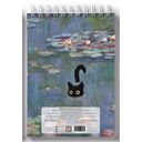 Большой блокнот 