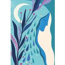 Женские стихии и архетипы. 55 метафорических карт — фото, картинка — 16