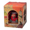 Шар ёлочный 