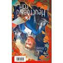 Последняя из рода Мун: Семь свистунов. Неистовый гон — фото, картинка — 72