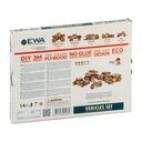 Сборная деревянная модель 