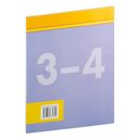 Немецкий язык. 3-4 классы. Дидактические и диагностические материалы. Пособие для учащихся — фото, картинка — 16