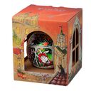 Шар ёлочный 