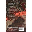 Дыхание дракона — фото, картинка — 1