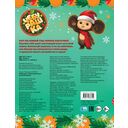 Чебурашка. Новогодний квест для всей семьи! — фото, картинка — 3