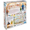 Ticket to Ride. Америка — фото, картинка — 9