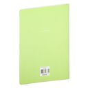 Тетрадь полуобщая в клетку 